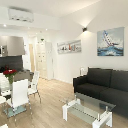 Central Modern Flat Lamartine Νίκαια Εξωτερικό φωτογραφία